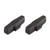 Kool-Stop Magura HS33 Hydraulic Rim Brake Pads Cartridge Inserts Black Compound KS-HS33B