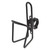 Sunlite Alloy Handlebar Mount Bottle Cage - Universal Fit, Scratch-Resistant 94796