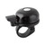 Incredibell Xl Bell Black Bike Bicycle Bikes Safety Larger Louder 20-XLB
