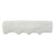 Sunlite Lightweight White 110mm Kraton Rubber Bike Grips 3110