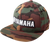 Factory Effex Yamaha Bold Snapback Hat - Camouflage 24-86202