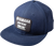 Factory Effex Yamaha Team Snapback Hat - Navy 24-86204