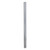 Chrome Steel Pillar Seatpost 7/8in 16in - Durable Bike Accessory 51140