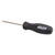 Hozan D-555-100 #2 Phillips Screwdriver - Ergonomic Professional Tool D-555-100