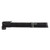 Sunlite Mini Dual-Head Bike Pump - Lightweight, Reversible Presta/Schrader 43960