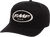 Fmf Factory Classic Don 2 Hat - Black/White - Small/Medium SP21196910WHSM
