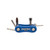 Park MTC-10 Composite Multi-Function Tool Bicycle Multitool Portable Bike Tools MTC-10