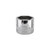 Park Tool 28mm Flat-Faced Socket | Chrome Vanadium Steel, 3/8" Drive 2653