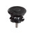 Origin8 Low Profile CNC Aluminum Top Cap Stainless Steel Bolt and Star Nut 35724