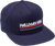 Thor Hallman Usa Hat - Navy 2501-3675