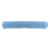 Rant H.A.B.D. Flangeless Sky Blue Bike Grips - Durable Rubber, Comfort 407-18171