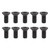 Sunlite SPD MTB Cleat Screws | Hardened Steel, 5x11.5mm, Shimano Compatible 41550