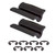 Park Tool 1185 Clamp Cover for PCS-9 10 11 Repair Stands Pair Soft Jaw 1185K