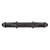 Sunlite 3L Square Taper Bottom Bracket Axle Nuts, 52x32x116mm 22486