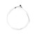 Black Ops DefendR PTFE Coated Bike Brake Cable Kit - BMX and MTB 14722