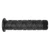 Origin8 Tri-Power Black Bike Handlebar Grips 22.2mm Kraton Rubber 31894