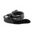 Sunlite 28.6mm Aluminum QR Seat Clamp - CNC Machined Alloy Bike Mount 51722