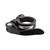 Sunlite 31.8mm Aluminum CNC Quick-Release Seat Clamp Black 51720