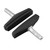 Koolstop City Pad Canti 1 Pair Black KS-CCTB