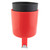 Sunlite Can-2-Go Insulated Cup Holder for 22.2mm Bike Bars 914186