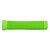 Black Ops Flangeless Lime-Green 145mm BMX MTB Bike Handlebar Grips 32126