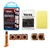 Velox #5 Tubular Tire Patch Kit for Durable Tubeless Repairs RB5PP00