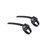 Topeak Versamount Water Bottle Cage Mount - Durable Nylon Clamp for 20-60mm Tubes TVM01