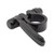Sunlite 31.8mm Alloy and CrMo QR Seatpost Clamp - Lightweight Durable Design 52744