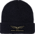 Factory Effex Goldwing Beanie - Black 25-86806