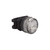 Sunlite Dot-USB Rechargeable LED Bike Headlight Silicone Strap 913215