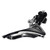 Sunrace FD-M2S Front Derailleur 6/7-Speed Triple, Top Swing, 28.6-31.8mm FDM2S.MTS0.ES0.HP