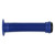 ODI Longneck ST Grips 135mm Blue Flangeless Mushroom Rib Pattern F01LSBU