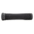 ODI Longneck Grips Flangeless 135mm Black Sold As Pair Includes Bar End Plugs F01SLB