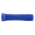 ODI Longneck Grips Flangeless Soft Muchroom Rib Pattern 135mm Length: Blue F01SLBU
