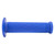 ODI Ruffian MultiSport SinglePly Grips Flange - Blue, Slim, Traction J01RFBU