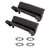 Park Tool 467B Rubber Clamp Cover Single Cable Groove Pair Soft Jaw 467B