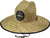 Pro Circuit Pro Circuit Straw Hat 6714105-0200