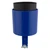 Pure Cycles Coldie Insulated Handlebar Cup Holder for 22.2mm Bars 914062
