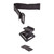 Cygolite Helmet Mount for Expilion, Metro and Streak Lights | Bike Light Accessories HLMT-DCV12
