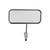 Sunlite Rectangular Bolt-On Mirror Dual Reflectors and Universal Bracket 9135