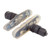Rant 70mm Spring Brake Pads Alloy Plate and Easy Toe-In 414-18125