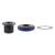 SRAM Eagle 90 T-Type Steel Self-Extracting Crank Bolt Kit M18/M30 11.6118.073.002