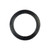Origin8 Stainless Steel Chainring Spacers 20-Pack - Custom Fit, 0.6mm 22993