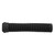ODI Long Neck SLX Flangeless Black Bicycle Handlebar Grips, 160mm F01SXB