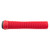 ODI Longneck SLX Bright Red Grips - Soft Compound, 160mm, No Flange F01SXBR