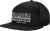 Yamaha Apparel Yamaha Moto Camper Hat - Black NP21A-H2738