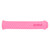 Shadow Conspiracy Maya DCR Flangeless Pink BMX Bike Grips 160mm 131-07018