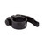 Origin8 Clampdown QR Seatpost Clamp 28.6mm Aluminum Alloy, Fast-Release and Frame Protection 52651
