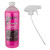 Finish Line Super Bike Wash Cleaner 34 oz Hand Spray Bottle Rust Inhibitor B00320101