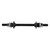 SE Bikes 3/8x110x180 Rear Axle Set Nuts and Washers 098703